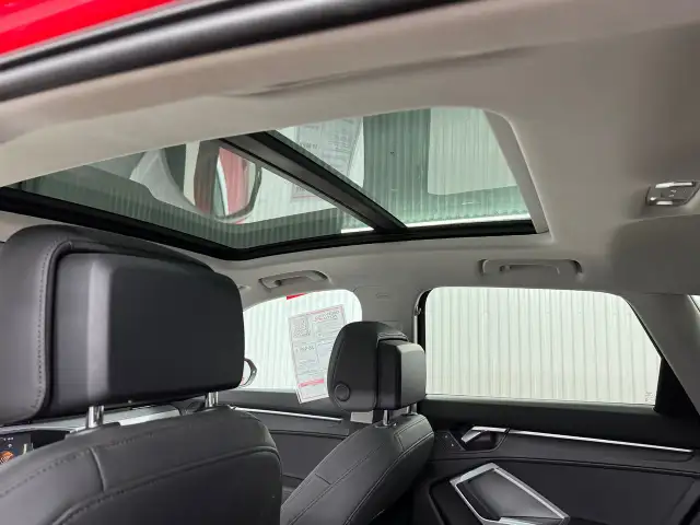 Audi Q3 Progressiv Awd Mags 2019 à vendre - Photo 24