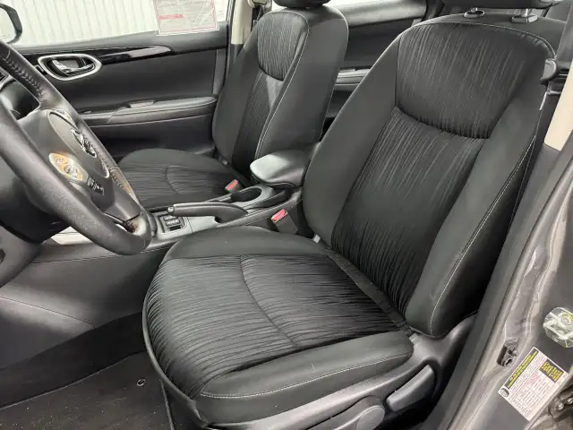Nissan Sentra Sv A/c 2019 à vendre - Photo 16