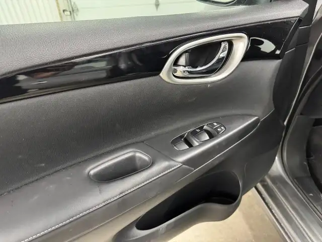 Nissan Sentra Sv A/c 2019 à vendre - Photo 17