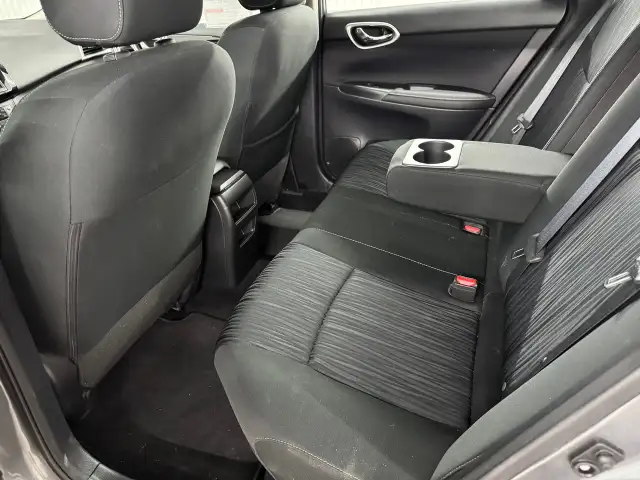 Nissan Sentra Sv A/c 2019 à vendre - Photo 19