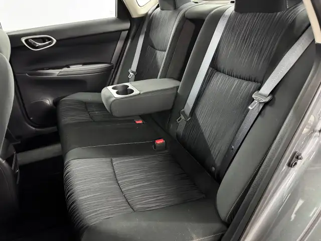 Nissan Sentra Sv A/c 2019 à vendre - Photo 22