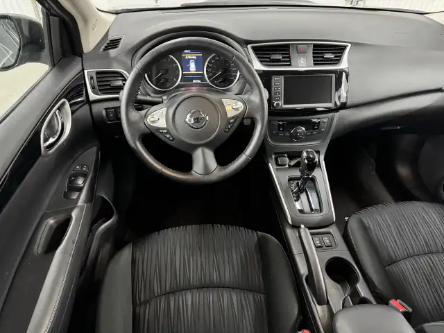 Nissan Sentra Sv A/c 2019 à vendre - Photo 23