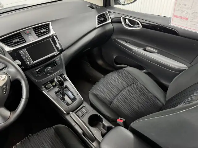Nissan Sentra Sv A/c 2019 à vendre - Photo 24