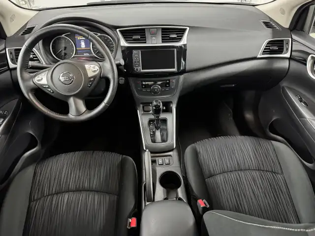 Nissan Sentra Sv A/c 2019 à vendre - Photo 26