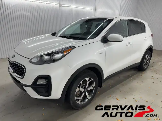 Kia Sportage Lx Awd Mags Caméra 2022 à vendre