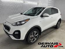 Kia Sportage Lx Awd Mags Caméra 2022 à vendre