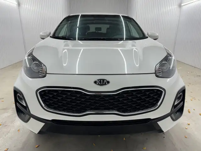Kia Sportage Lx Awd Mags Caméra 2022 à vendre - Photo 2