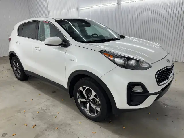 Kia Sportage Lx Awd Mags Caméra 2022 à vendre - Photo 4