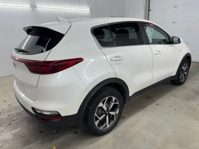 Kia Sportage Lx Awd Mags Caméra 2022 à vendre - Photo 5