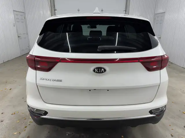 Kia Sportage Lx Awd Mags Caméra 2022 à vendre - Photo 7