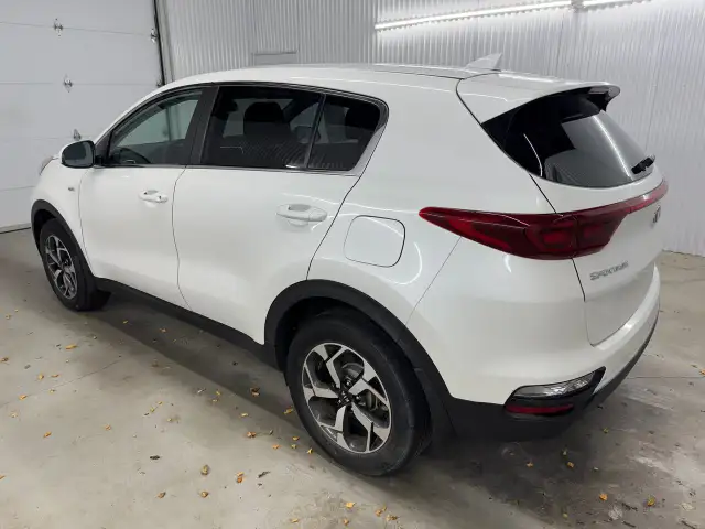 Kia Sportage Lx Awd Mags Caméra 2022 à vendre - Photo 8