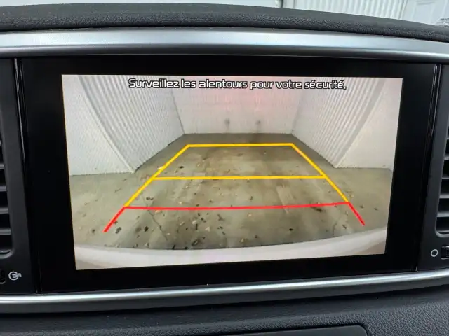 Kia Sportage Lx Awd Mags Caméra 2022 à vendre - Photo 10