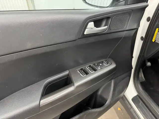 Kia Sportage Lx Awd Mags Caméra 2022 à vendre - Photo 13