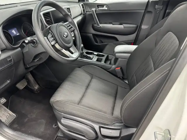 Kia Sportage Lx Awd Mags Caméra 2022 à vendre - Photo 14