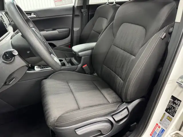 Kia Sportage Lx Awd Mags Caméra 2022 à vendre - Photo 16