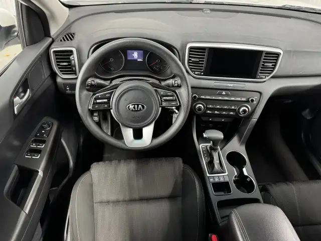 Kia Sportage Lx Awd Mags Caméra 2022 à vendre - Photo 17