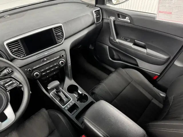 Kia Sportage Lx Awd Mags Caméra 2022 à vendre - Photo 18