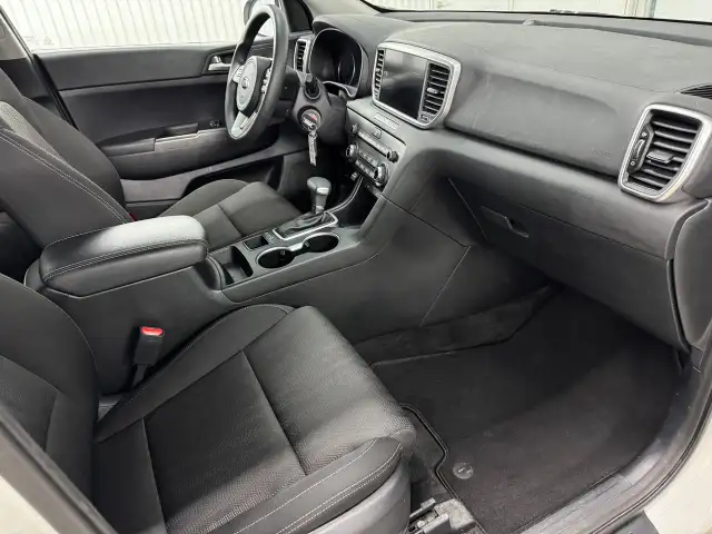 Kia Sportage Lx Awd Mags Caméra 2022 à vendre - Photo 19