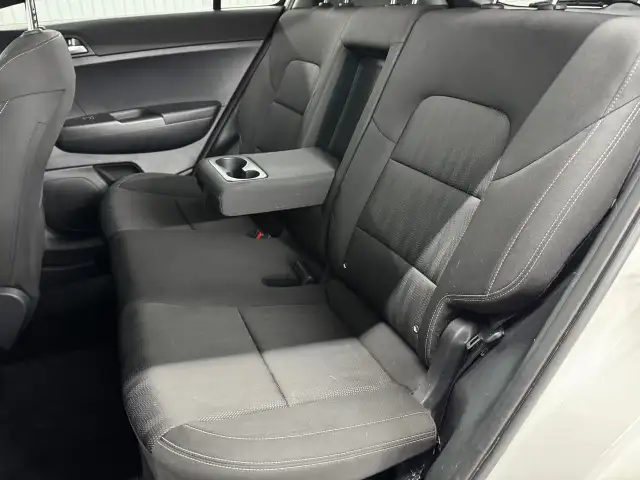 Kia Sportage Lx Awd Mags Caméra 2022 à vendre - Photo 21