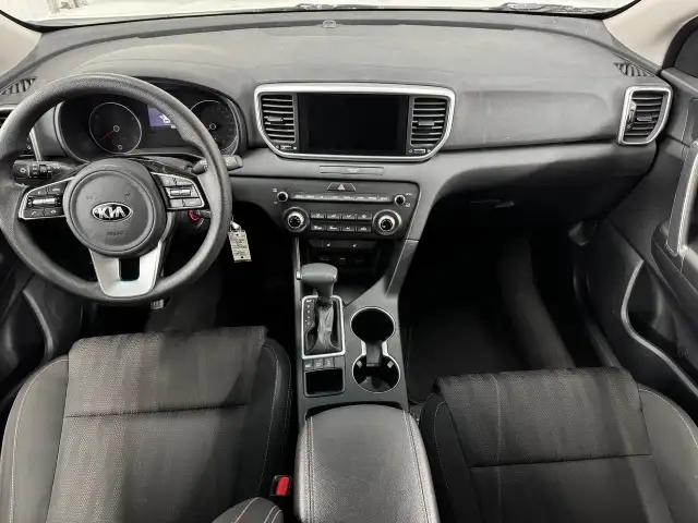 Kia Sportage Lx Awd Mags Caméra 2022 à vendre - Photo 22