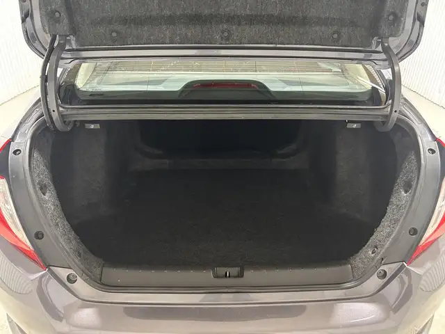 Honda Civic Sedan LX CVT 2018 à vendre - Photo 16