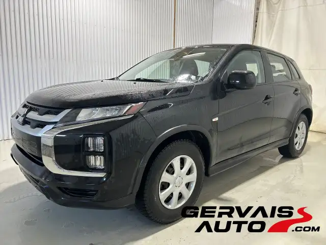 Mitsubishi RVR Es Awc Awd Bluetooth 2022 à vendre