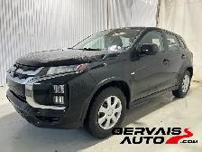 Mitsubishi RVR Es Awc Awd Bluetooth 2022 à vendre