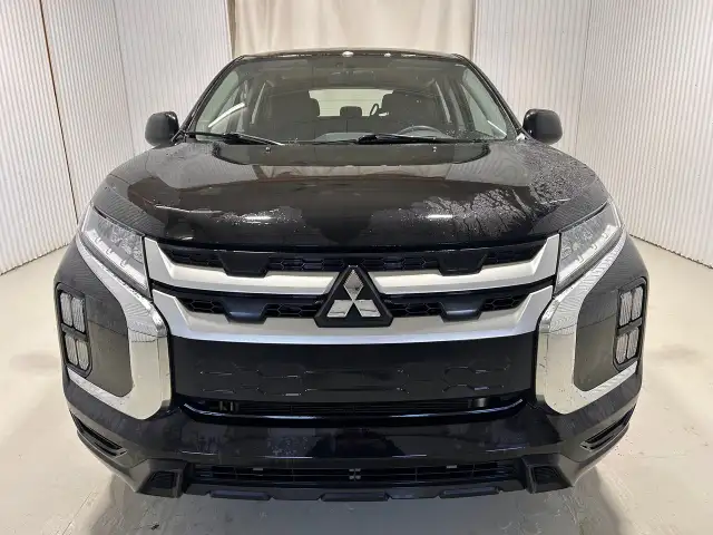 Mitsubishi RVR Es Awc Awd Bluetooth 2022 à vendre - Photo 2