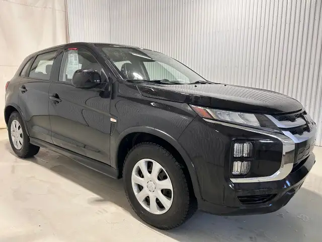 Mitsubishi RVR Es Awc Awd Bluetooth 2022 à vendre - Photo 4
