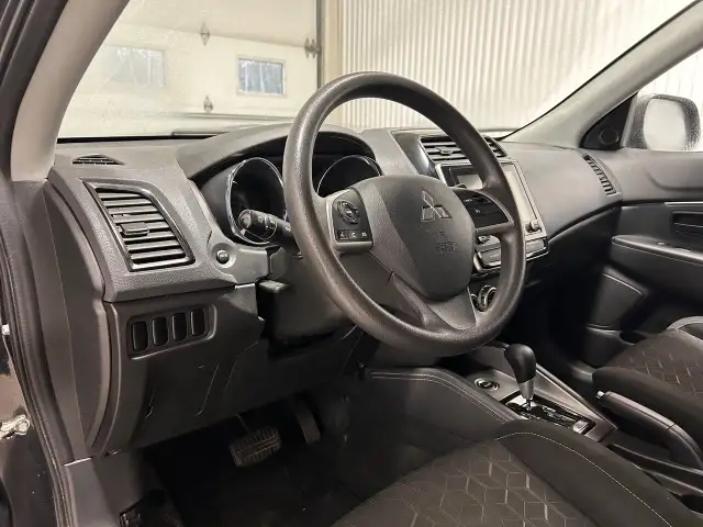 Mitsubishi RVR Es Awc Awd Bluetooth 2022 à vendre - Photo 13