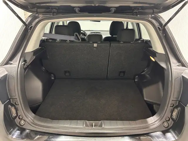 Mitsubishi RVR Es Awc Awd Bluetooth 2022 à vendre - Photo 16