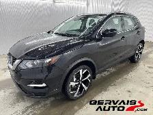Nissan Qashqai Sl Awd 2022 a vendre