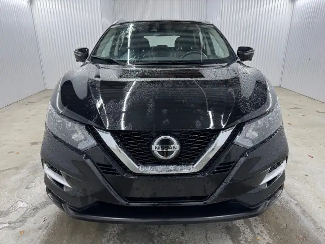 Nissan Qashqai Sl Awd 2022 a vendre - Photo 2