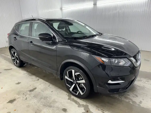 Nissan Qashqai Sl Awd 2022 a vendre - Photo 4