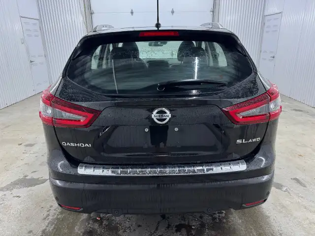 Nissan Qashqai Sl Awd 2022 a vendre - Photo 7