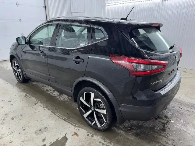 Nissan Qashqai Sl Awd 2022 a vendre - Photo 8