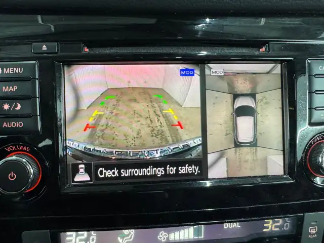 Nissan Qashqai Sl Awd 2022 a vendre - Photo 10