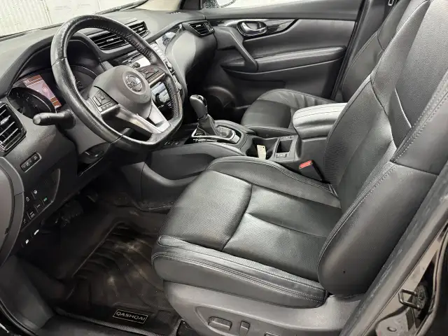 Nissan Qashqai Sl Awd 2022 a vendre - Photo 11