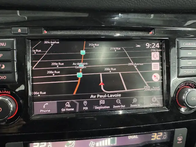 Nissan Qashqai Sl Awd 2022 a vendre - Photo 13