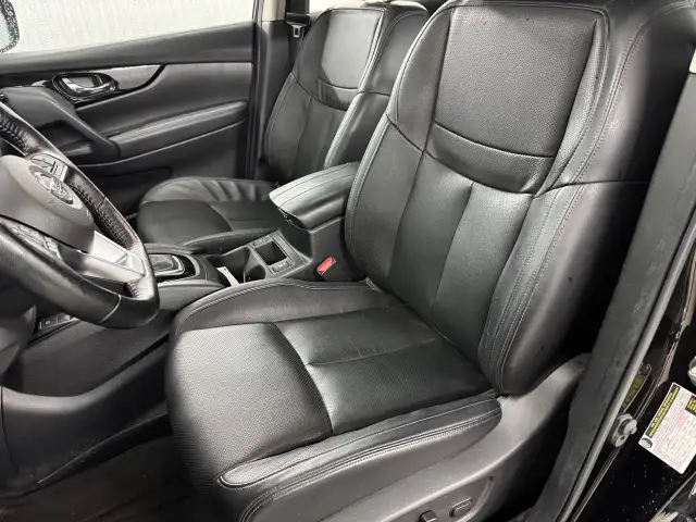 Nissan Qashqai Sl Awd 2022 a vendre - Photo 14