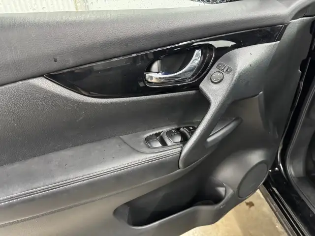 Nissan Qashqai Sl Awd 2022 a vendre - Photo 16