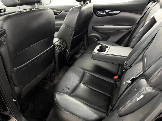 Nissan Qashqai Sl Awd 2022 a vendre - Photo 17