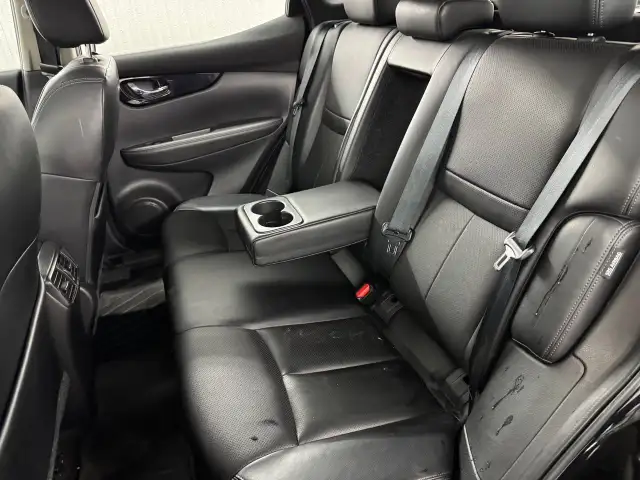 Nissan Qashqai Sl Awd 2022 a vendre - Photo 19