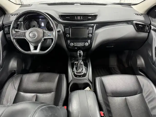 Nissan Qashqai Sl Awd 2022 a vendre - Photo 21