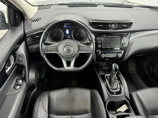 Nissan Qashqai Sl Awd 2022 a vendre - Photo 22