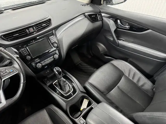 Nissan Qashqai Sl Awd 2022 a vendre - Photo 23