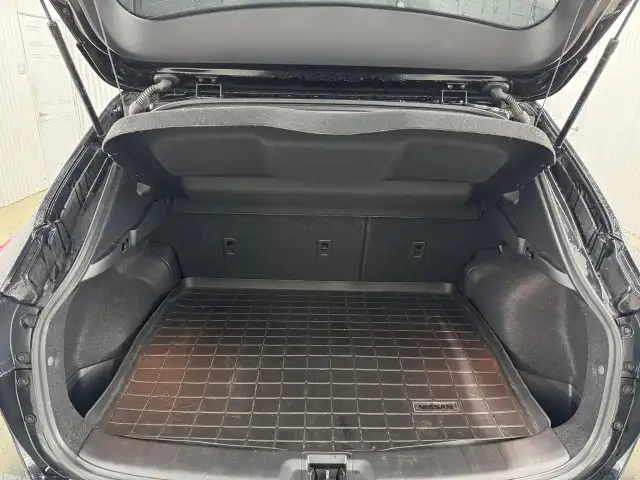 Nissan Qashqai Sl Awd 2022 a vendre - Photo 24