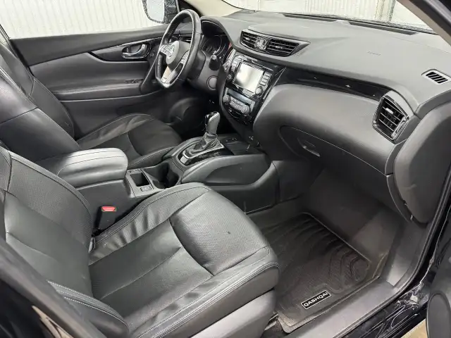 Nissan Qashqai Sl Awd 2022 a vendre - Photo 25