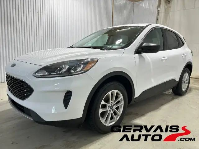 Ford Escape Se Awd Bluetooth 2022 à vendre