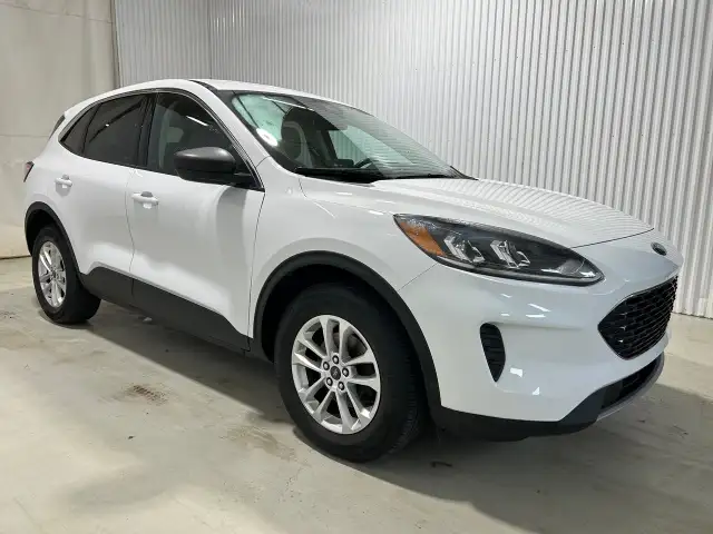 Ford Escape Se Awd Bluetooth 2022 à vendre - Photo 4